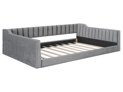 Daybed With Side Storage Pocket