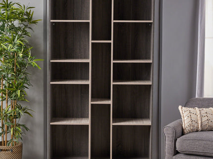 Cabinet - Gray