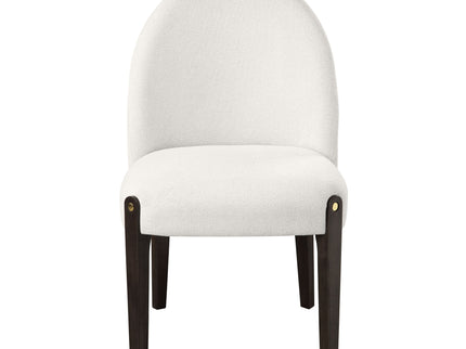 Clayten - Side Chair (Set of 2) - Beige