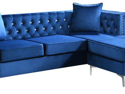 Paige - Sofa Chaise