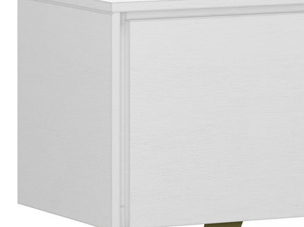 Lowry - Handcrafted, TV Media Stand