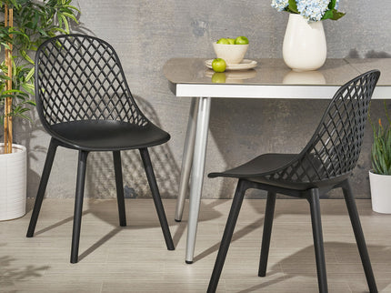 Lily Chair (Set of 2)