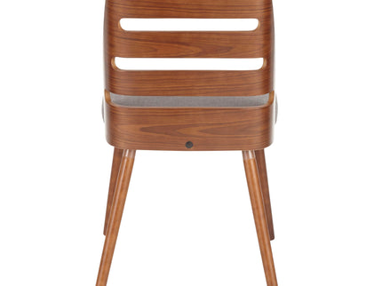 Trevi - Mid Century Modern Dining Chair