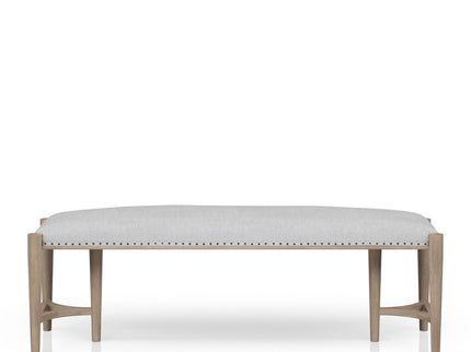 Bench - Sand