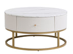 White / Coffee Tables