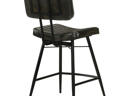 Senko - Upholstered Counter Chair (Set of 2)