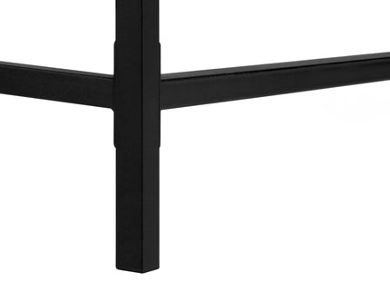 Computer Desk For Home Office, Laptop, Storage Drawers, Contemporary & Modern