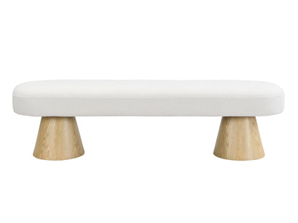 Upholstered Bench For Dining Room