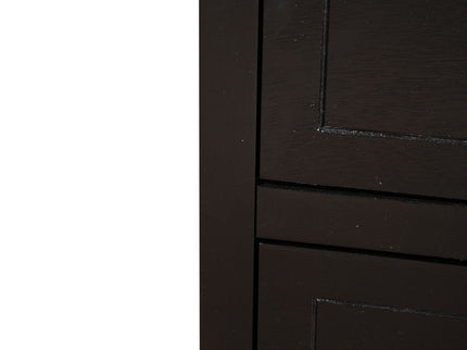 Daniel - 3 Drawer Nightstand