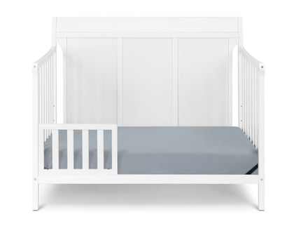 Shailee - 4-in-1 Convertible Crib