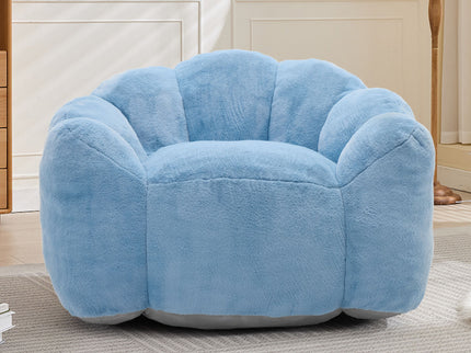 Lotus Style Compression Sofa With Pull Ring