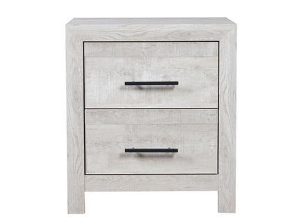 Denver - Bedroom Set