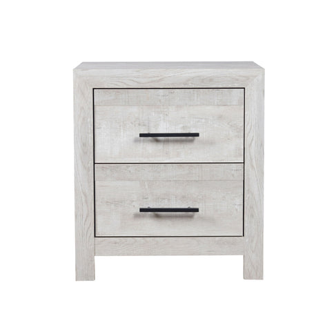 Denver - Bedroom Set