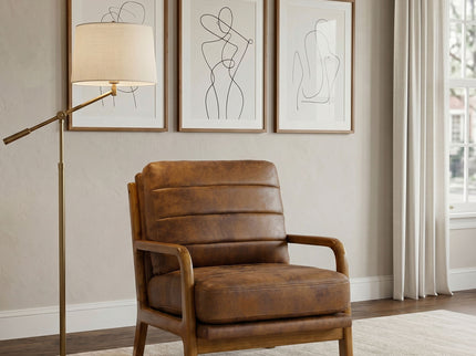 Classic Armchair
