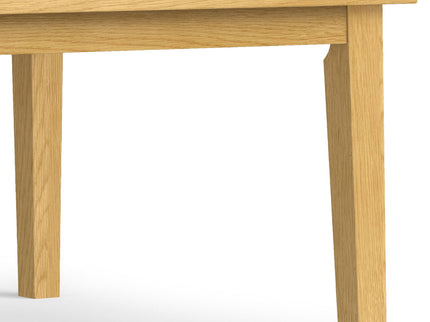 Eastwood - Handcrafted Dining Table