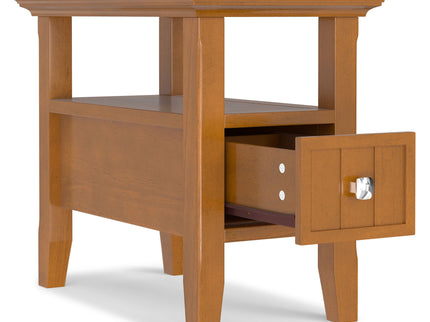 Acadian - End Table With Drawer