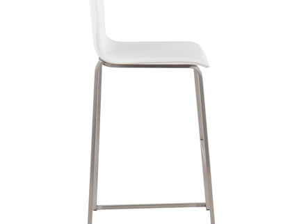 Mara - Contemporary Stylish Barstool (Set of 2)