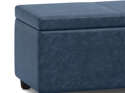 Avalon - Multifunctional Storage Ottoman Bench