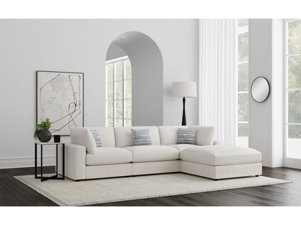 Rhette - Upholstered Sectional