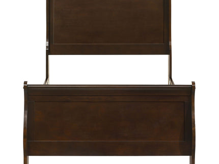 Graffenstaden - Sleigh Bed