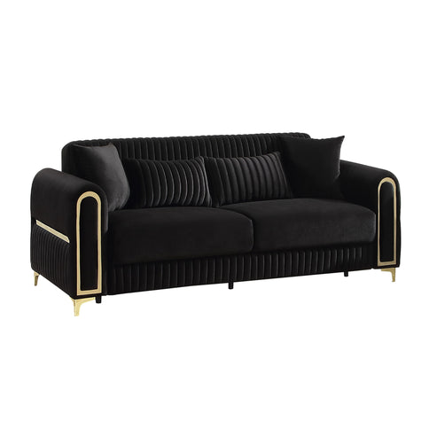 Ruby - Sofa Set