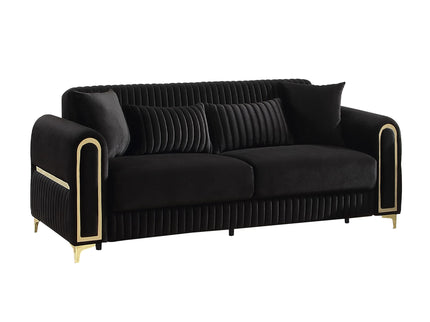 Ruby - Sofa Set