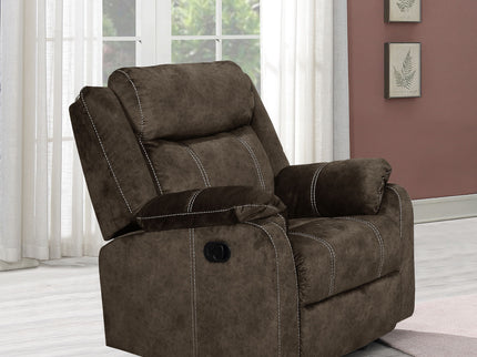 Sonet - Domino Reclining Chairs