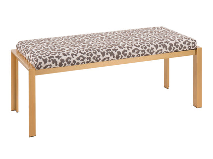 Fuji - Contemporary Bench