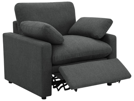 Hollander - Power Recliner