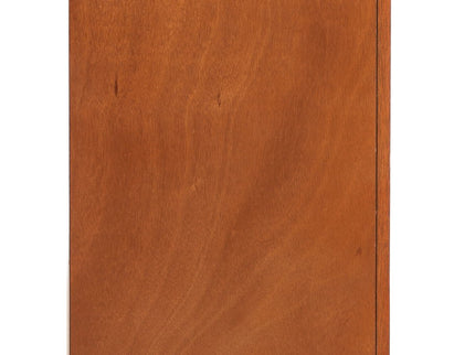 Louis Phillipe - Traditional Style Storage Chest Elegant