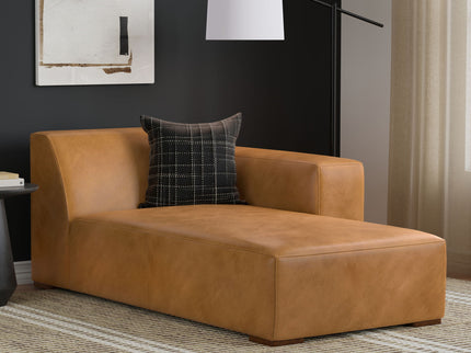 Rex - Chaise Sofa Module