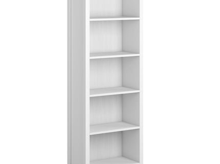 Artisan - 5 Shelf Bookcase, Handcrafted
