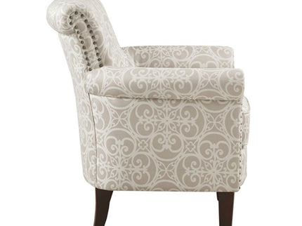 Brooke - Tight Back Club Chair