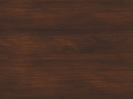 Artisan - TV Media Stand, Handcrafted - Russet Brown