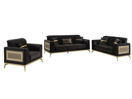 Antigua - Living Room Set