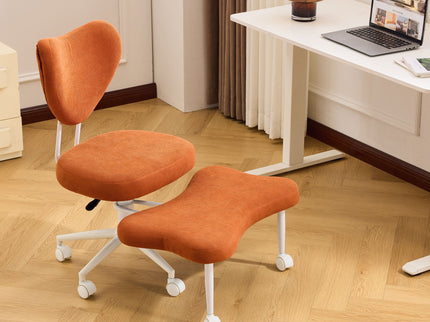 Multifunctional Ergonomic Meditation & Yoga Chair