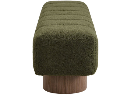 Upholstered Dining Bench For Dining Room