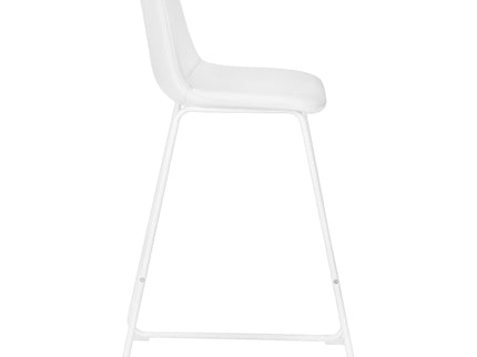Office Chair, Bar Height, Standing, Computer Desk, Work, Look, Contemporary, Modern