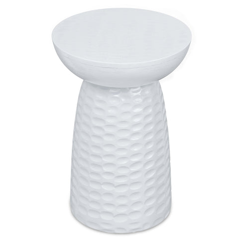 Boyd - Handcrafted Accent Table