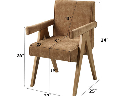 Zoey - Dining Set