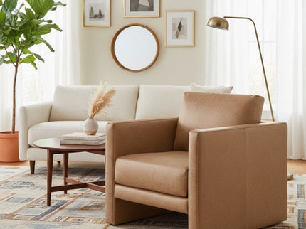 Tulo - Arm Chair