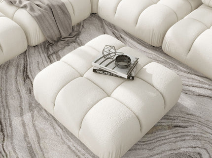 Marcel - Bubble Modular Modern Cocktail Ottoman
