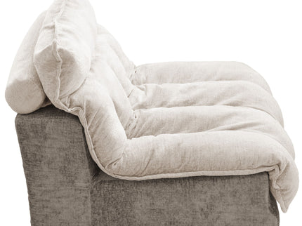 Cloud Sofa Single Seat
