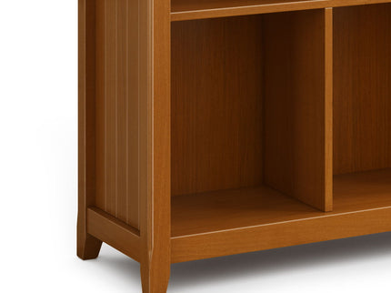 Acadian - Handcrafted Cube Storage