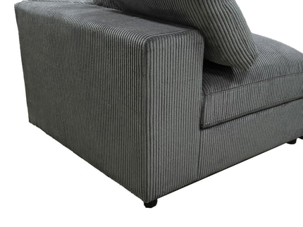 Reversible Modular Sectional