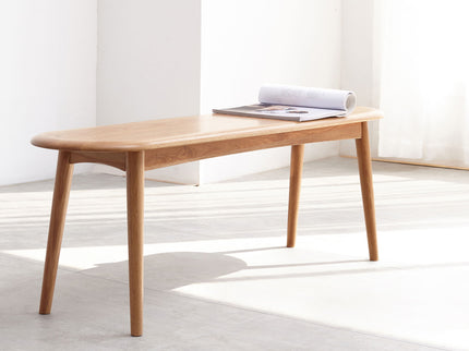 Dining Bench, Table Bench For Living Room