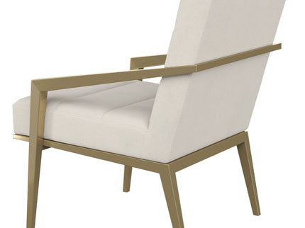 Merriman - Arm Accent Chair