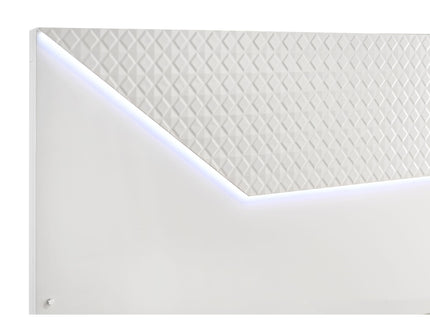 Pierce - Bedroom Set With LED Lighting
