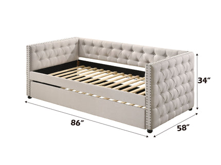 Romona - Daybed With Trundle