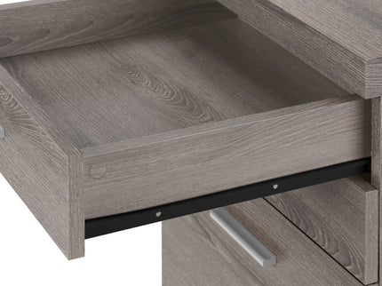 File Cabinet, Rolling Mobile, Storage Drawers, Printer Stand, Office, Contemporary & Modern